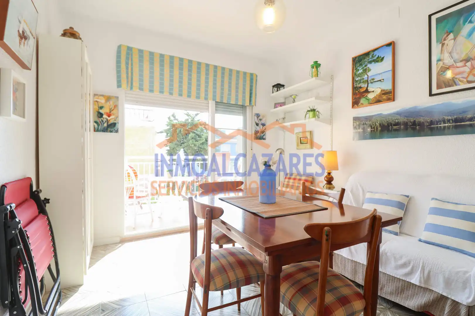 Apartamento en venta en Mar Menor de Cartagena – Cabo de Palos, imagen 4