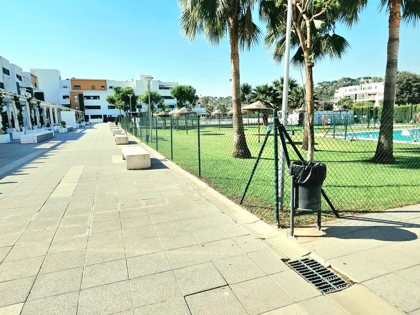 Piso con terraza en venta en Avenida DE EUROPA, imagen 41