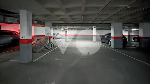 Foto 3 de Garaje en venta en General, Sol, Madrid