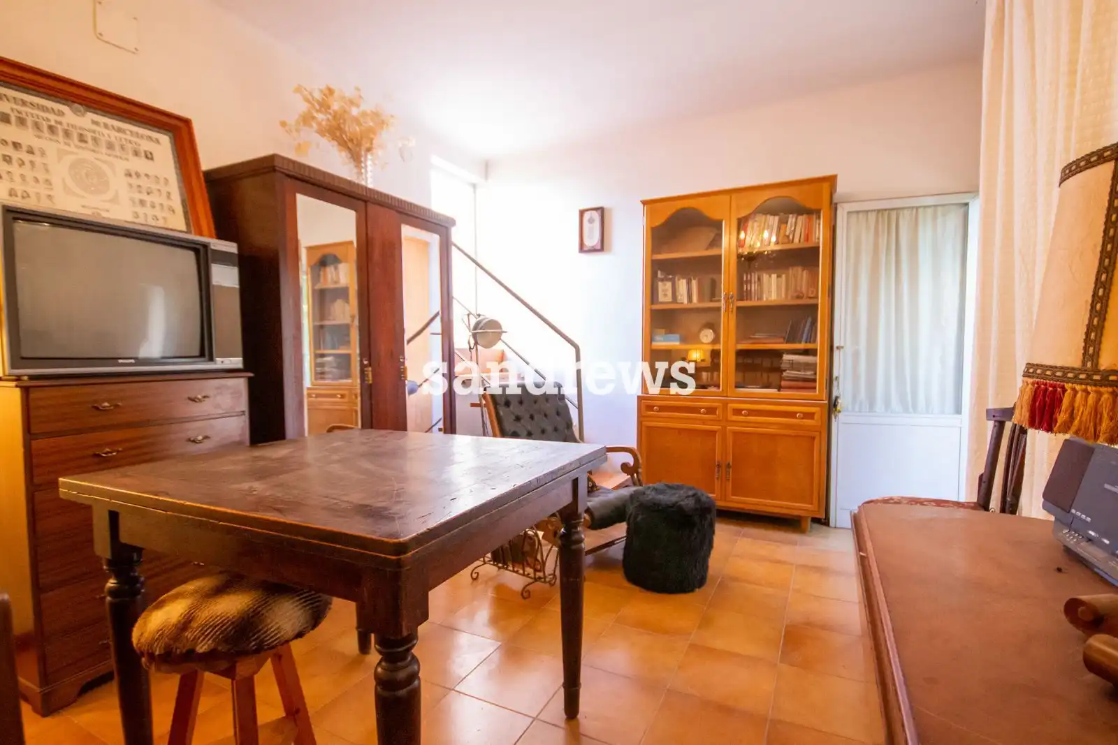 Adosado con jardín en venta en Centre, imagen 22