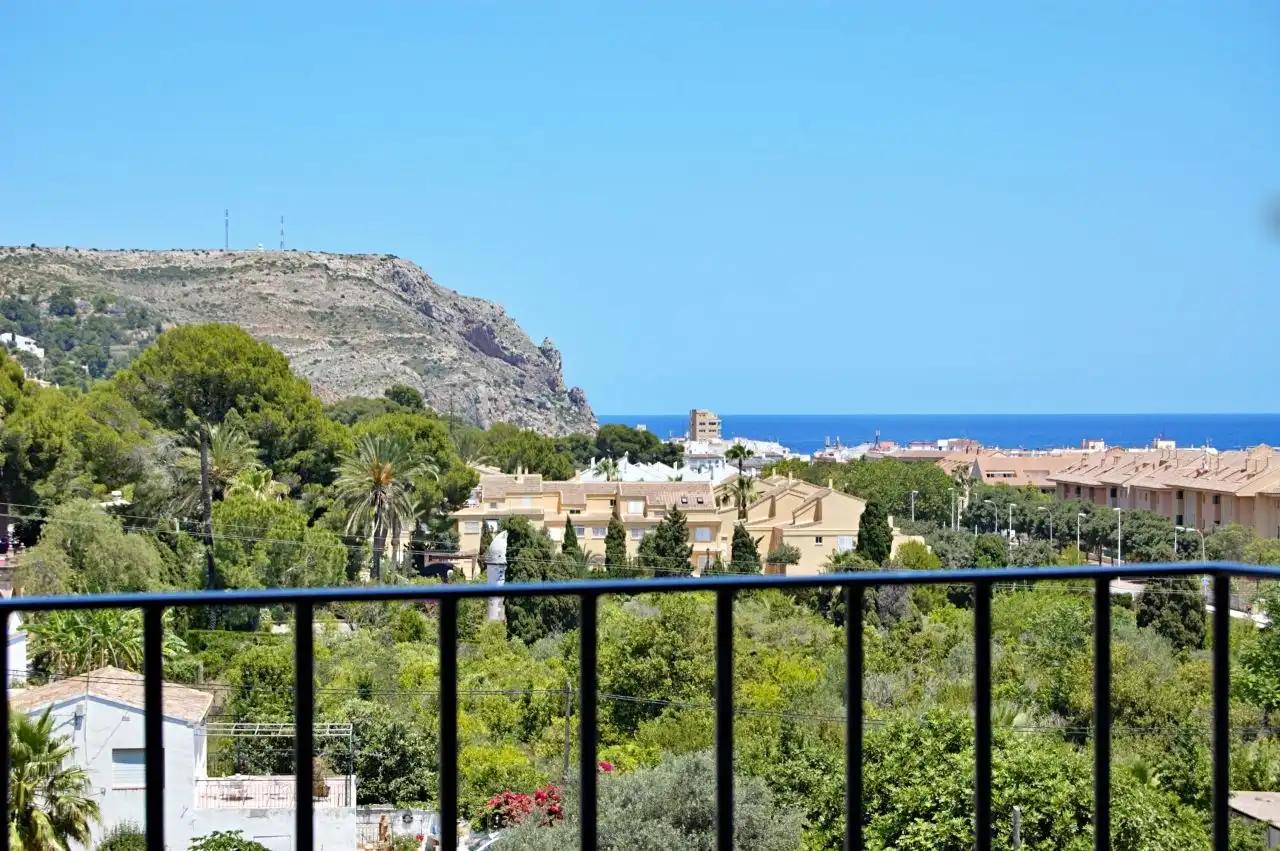 Apartment with pool for sale in Centro ciudad