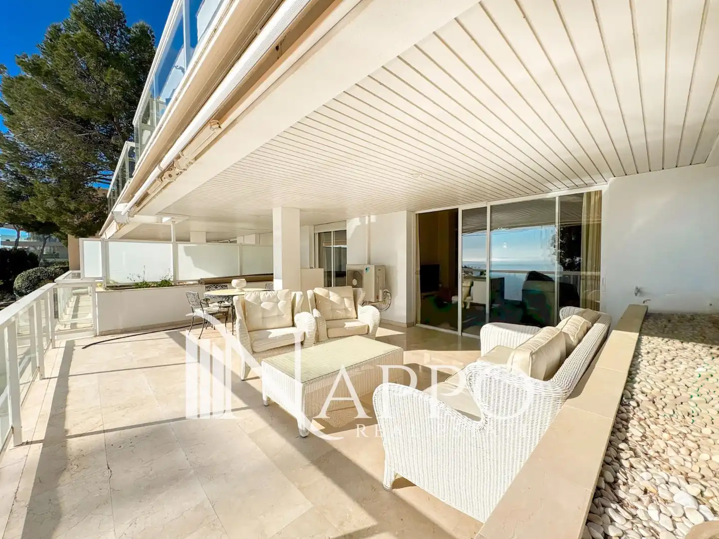Wohnung mit Pool zum Verkauf in Bell Puig, imagen 3