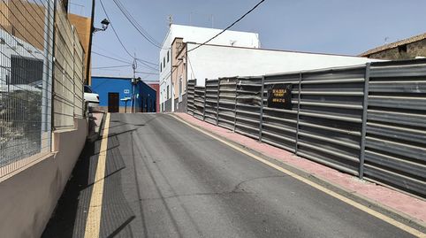 Foto 4 de Residencial de alquiler en Calle la Cruz, 72, San Miguel, San Miguel de Abona