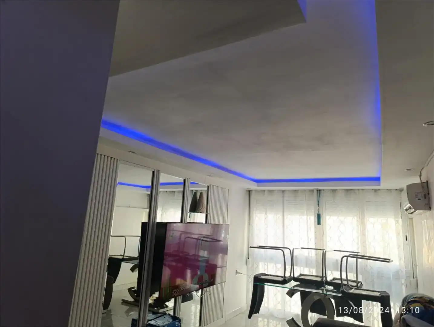 Piso en venta en Badalona con Aire acondicionado