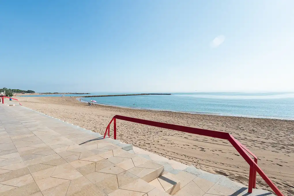 Flat for sale in Vinaròs  with Air Conditioner, Heating and Balcony