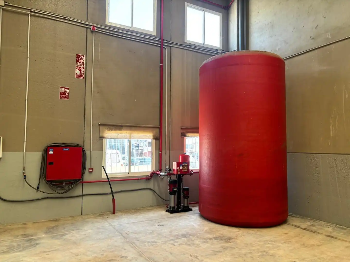 Industrial building to rent in Riba-roja de Túria, imagen 27