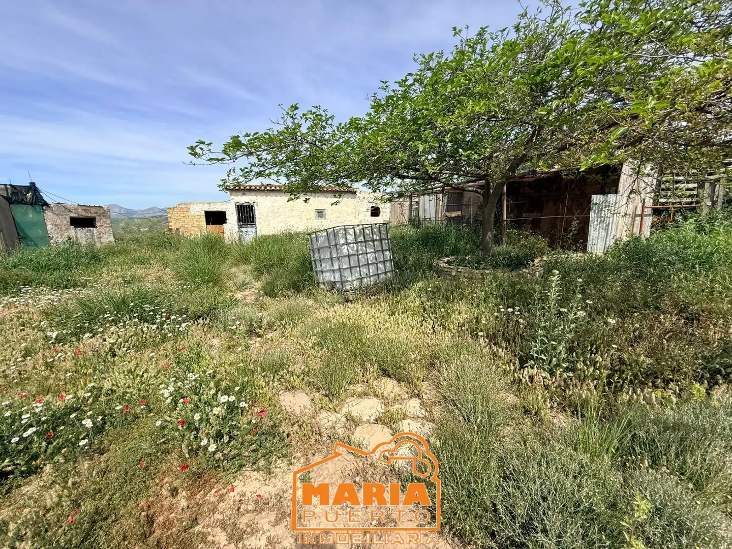 Country homes for sale in Villanueva de la Concepción