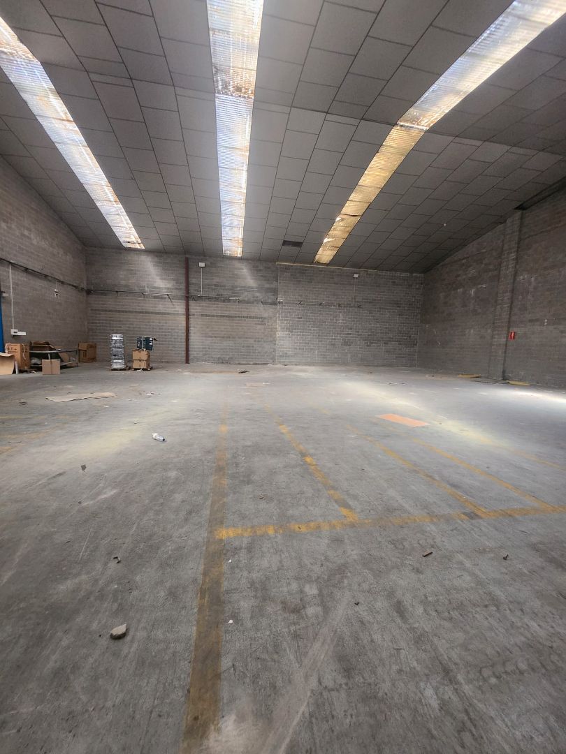 Industrial buildings to rent in Viladecans