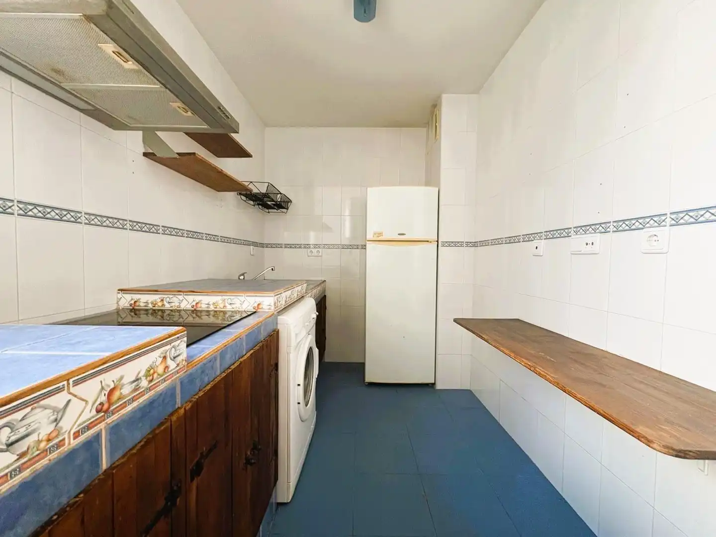 Wohnung mit Aufzug zum Verkauf in Calle Calle Astilleros, imagen 23