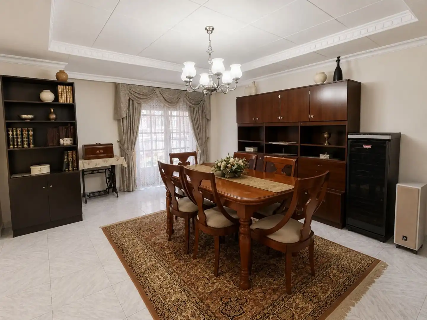 Comedor de Piso en venta en Crevillent con Aire acondicionado y Balcón