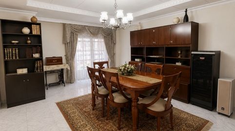 Foto 5 de Piso en venta en Crevillent, Alicante