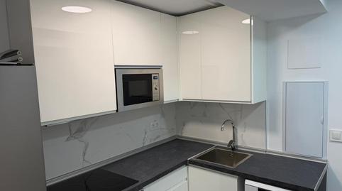 Foto 3 von Erdgeschoss zur Miete in De Puentelarra, Santa Eugenia,  Madrid Capital