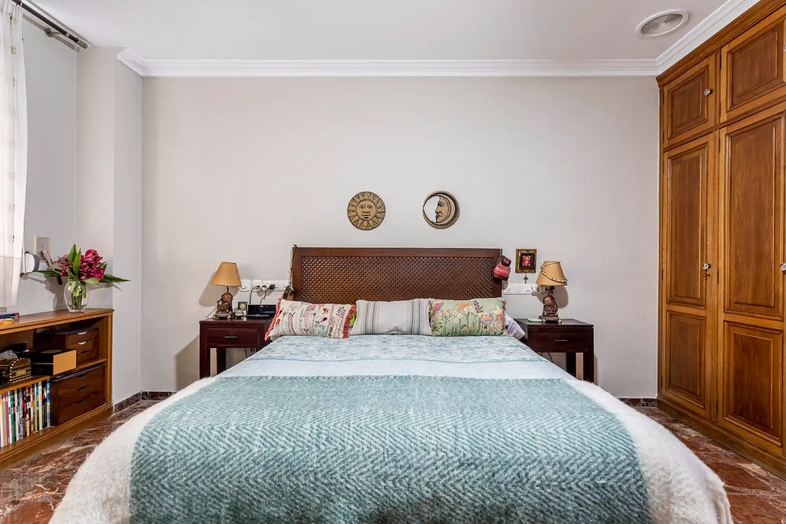 Habitación de Ático en venta en Valencia con Aire acondicionado, Calefacción y Terraza