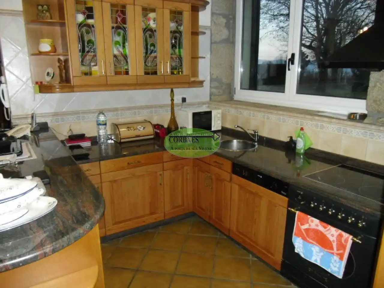 Chalet con jardín en venta en O Carballiño, imagen 23
