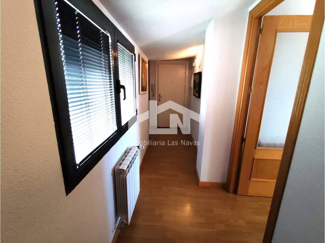 Appartamento con ascensore in affitto a Calle Castilla, imagen 24