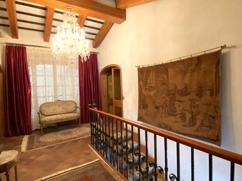 Maison rustique avec jardin à vendre à Pont Major - Pedret - Campdorà, imagen 9