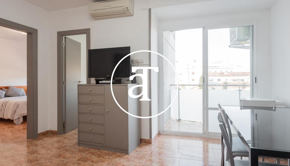 Photo 1 of Flat to rent in Avenida de la Primavera, 45, La Florida, Barcelona