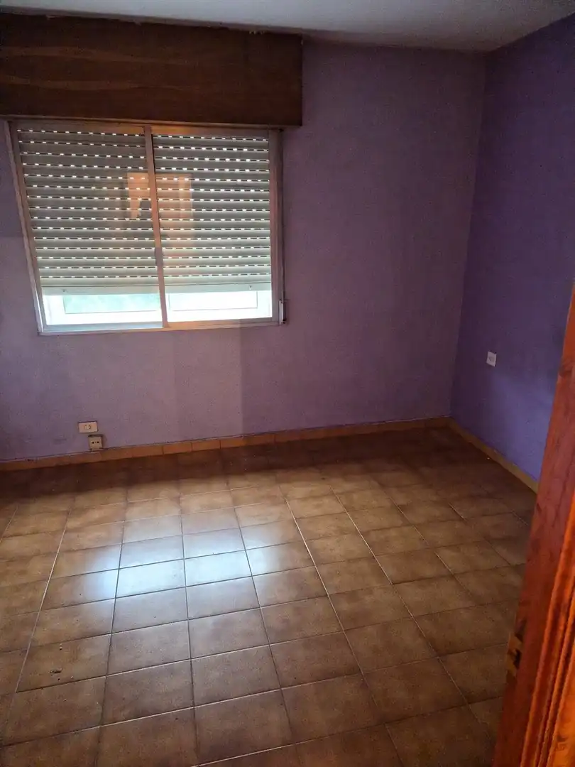 Bedroom of Flat for sale in Santiago de Compostela 