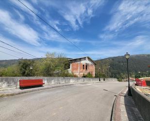 Vista exterior de Apartament en venda en Castro-Urdiales