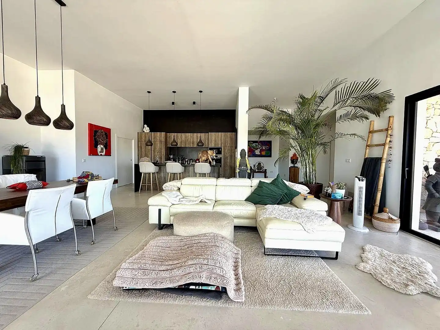 Chalet en venta en El Pinós / Pinoso, imagen 18