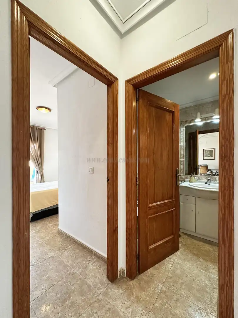 Apartament amb terrassa en venda a Orihuela Costa, imagen 8