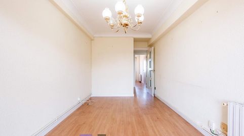 Foto 5 von Wohnung zur Miete in P.º de Calanda, Barrio de Delicias, Zaragoza Capital