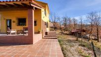 Jardí de Casa o xalet en venda en Muntanyola amb Calefacció, Jardí privat i Parquet