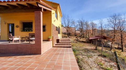 Photo 4 of House or chalet for sale in Rustiques, Muntanyola, Barcelona