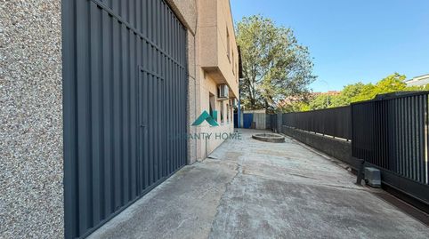 Foto 4 von Fabrikhallen zum Verkauf in Centro, Móstoles