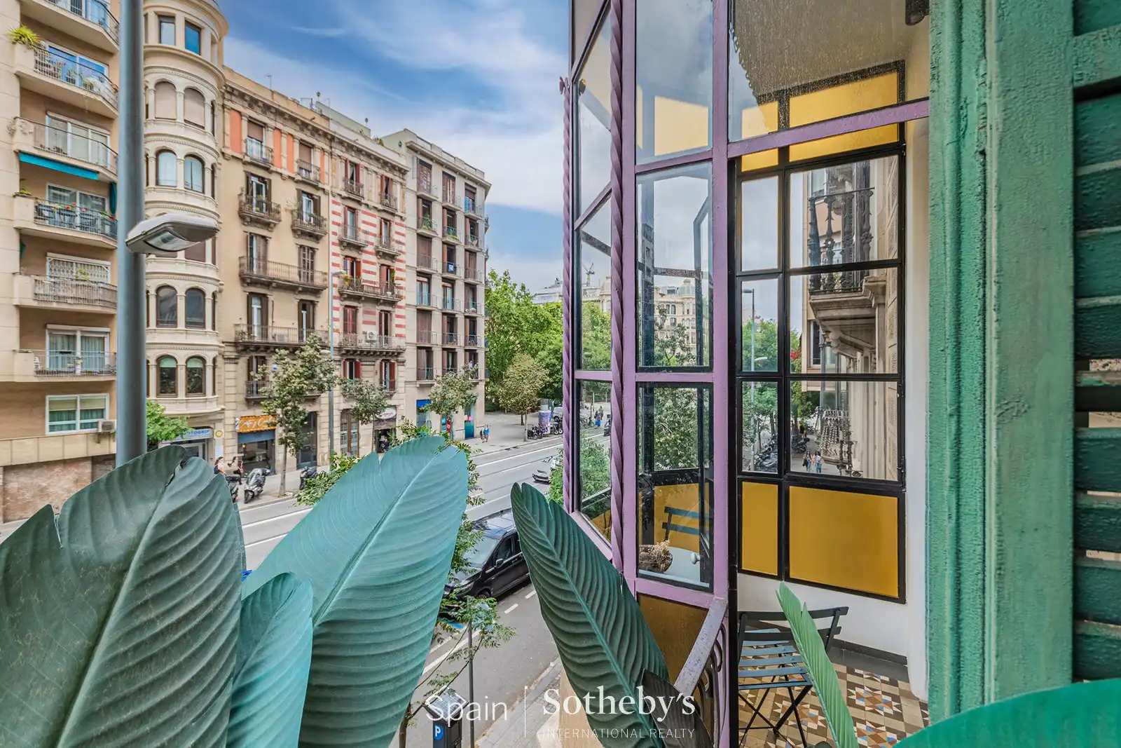 Mini appartamento con giardino in vendita a Carrer d'Aragó, imagen 10