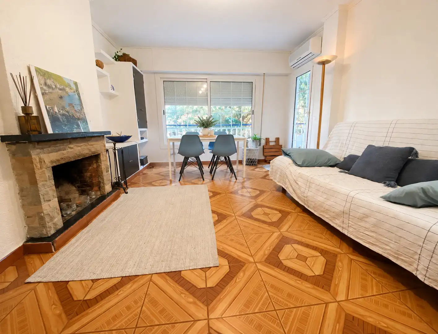 Apartment mit Terrasse zum Verkauf in Carrer d'Azorín, imagen 5