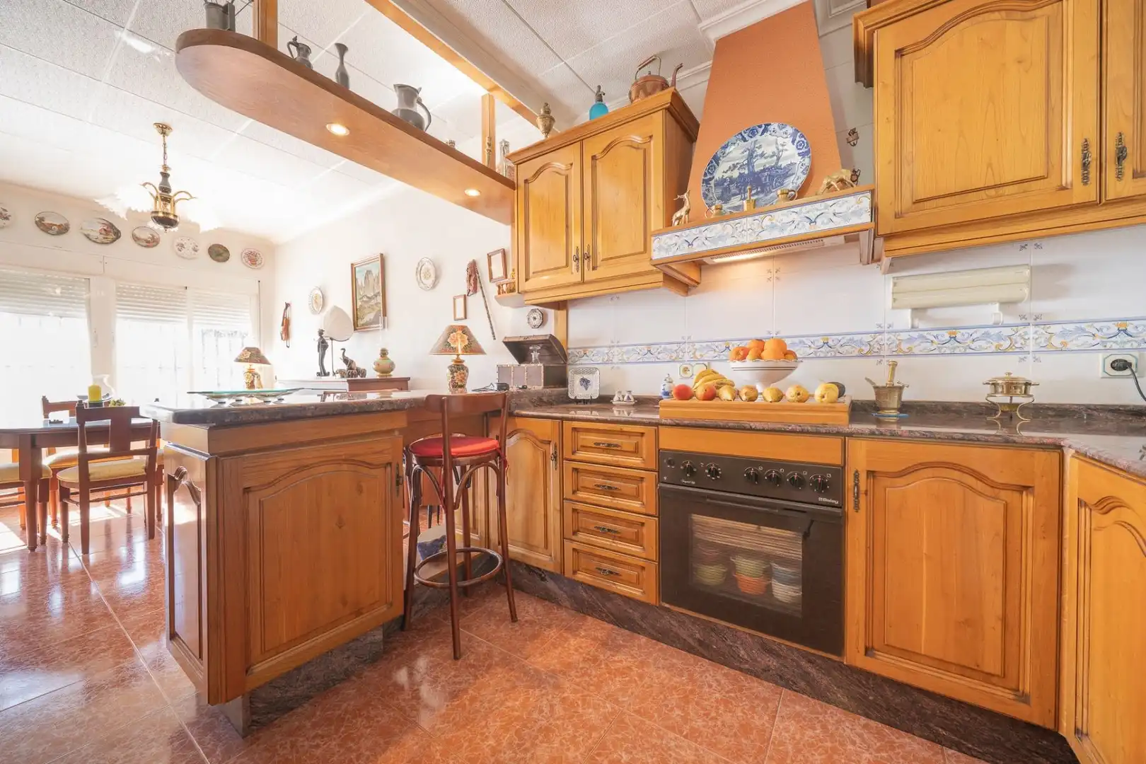 Villa mit Pool zum Verkauf in Ciudad Quesada, imagen 20