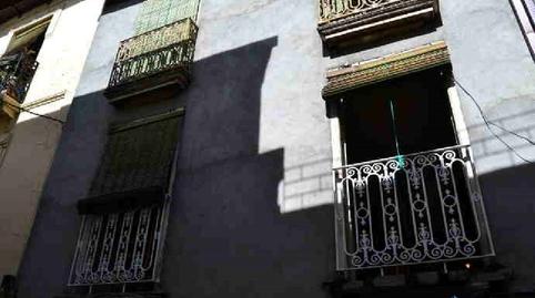 Foto 3 de Casa adosada en venda a Calle Jesús Adrán, 6, Villafranca del Bierzo, León