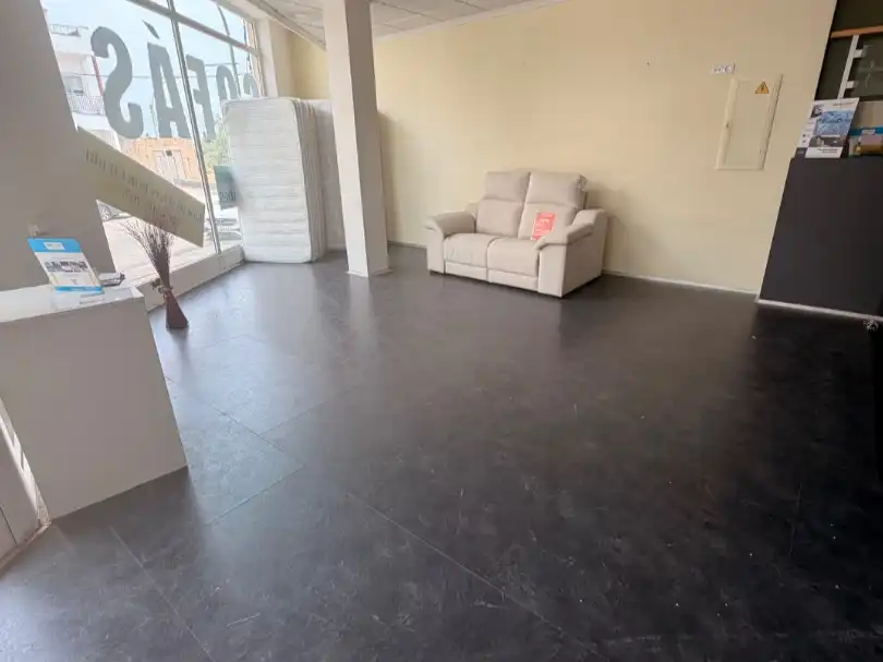 Local comercial en venda a Calle Barcelona 54, imagen 22