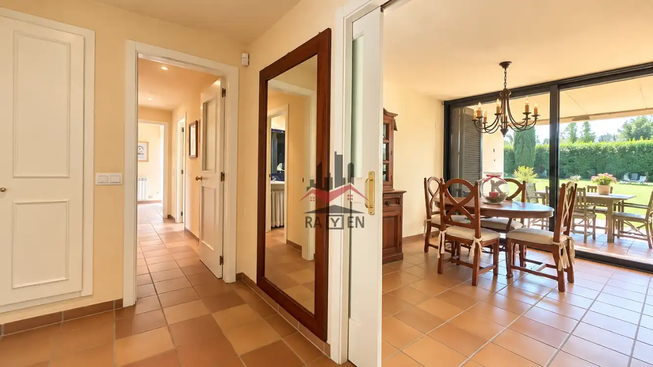 Villa con giardino in vendita a Navata, imagen 20