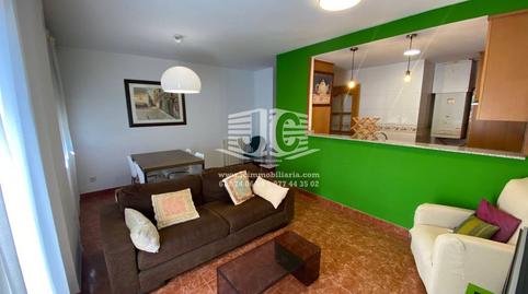 Foto 4 de Dúplex de lloguer a Calle Ronda Docs, Temple, Tortosa