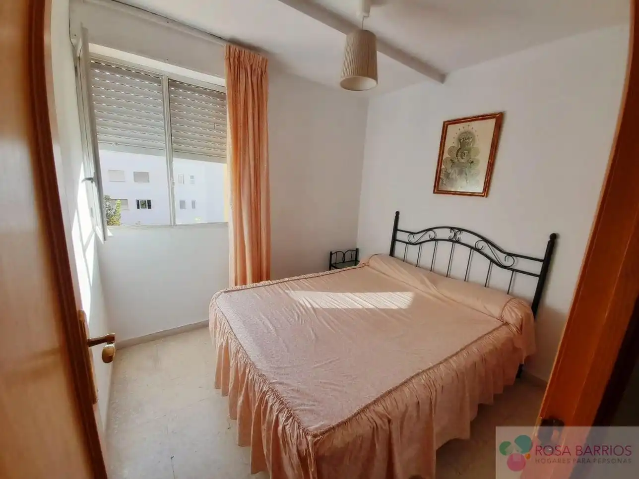 Flat with lift to rent in San Pedro de Alcántara, imagen 6