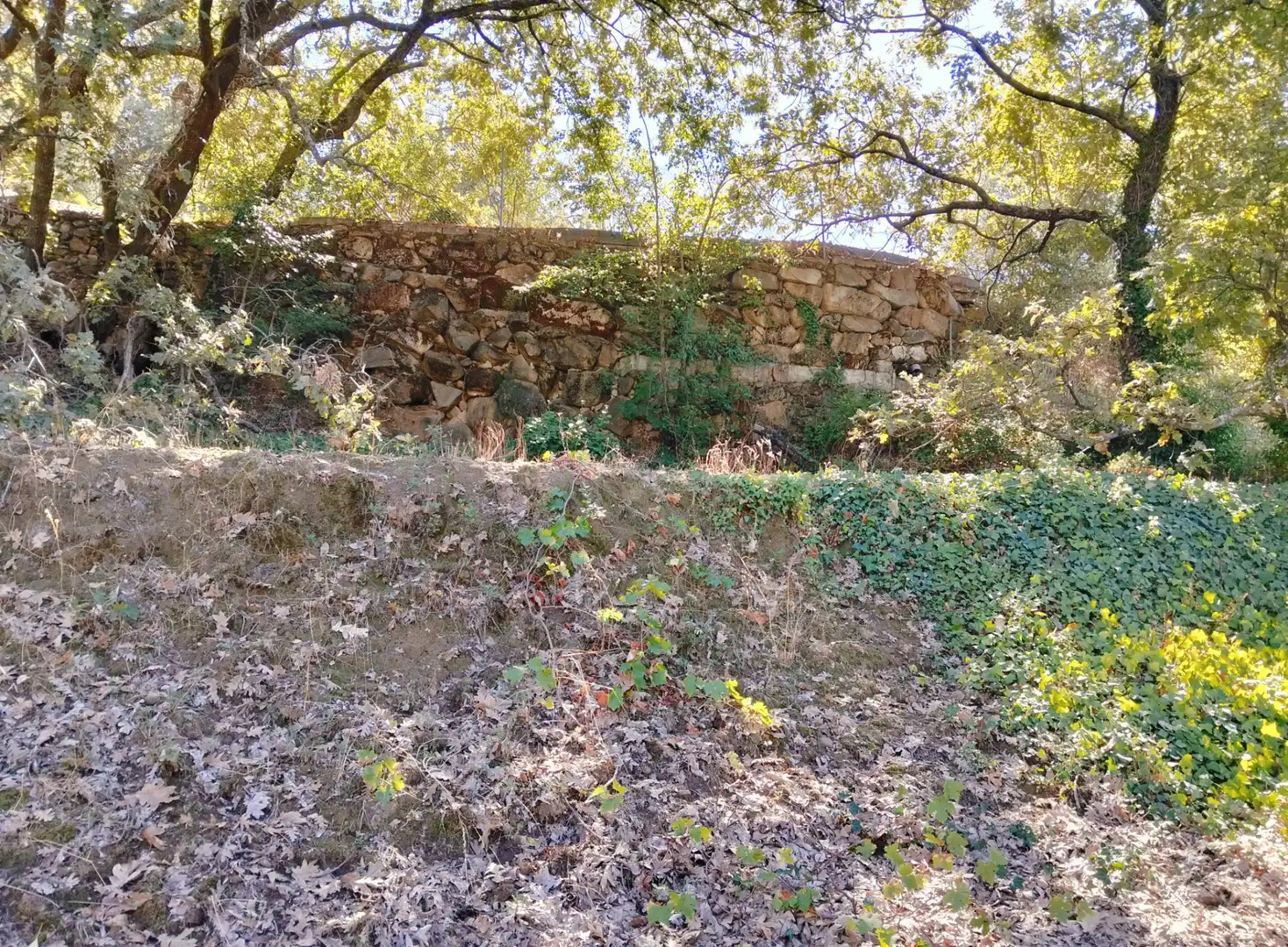 Residencial en venda en Pasarón de la Vera