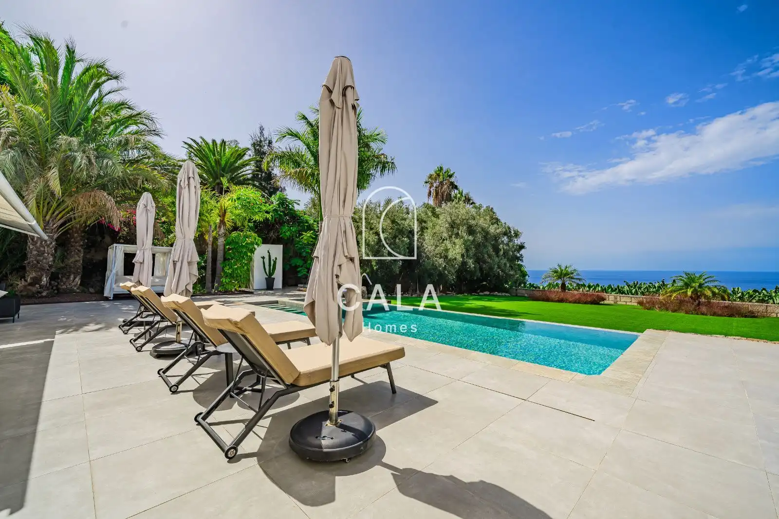 Terrace of Houses for sale in Marazul - Ricasa