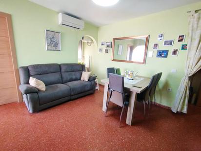 Sala d'estar de Apartament en venda en La Pobla de Farnals