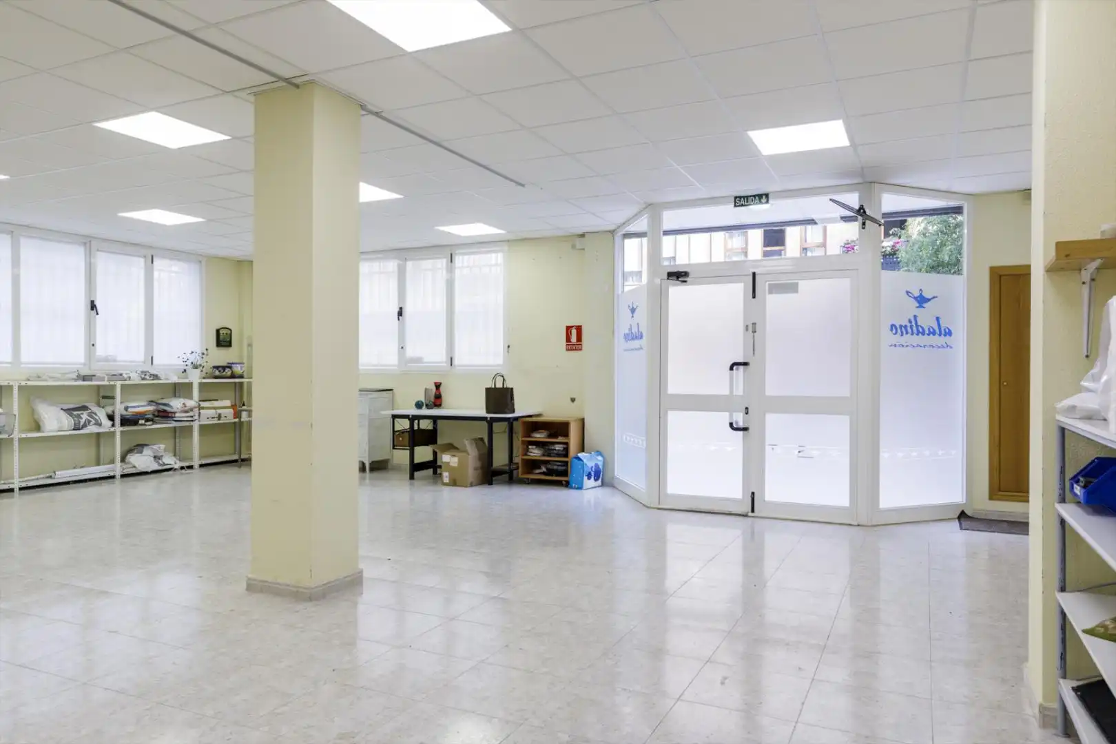 Local en venda en Zaragoza
