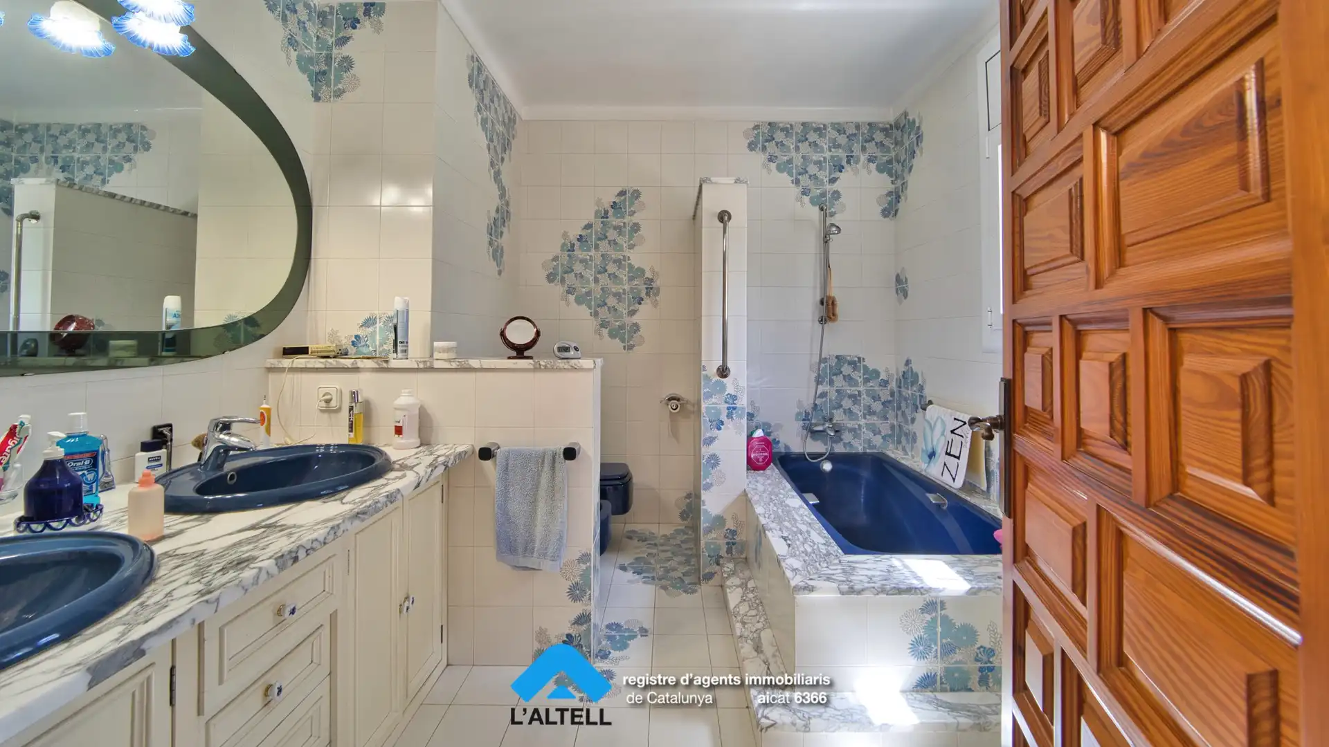 Casa o xalet en venda a L'Ametlla del Vallès