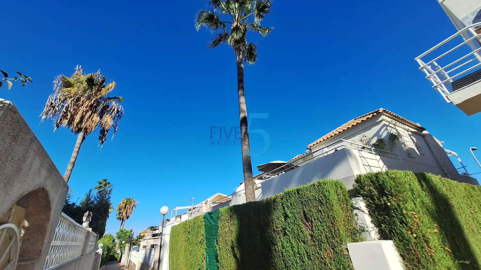 Duplex con terrazza in vendita a Los Balcones - Los Altos, imagen 8