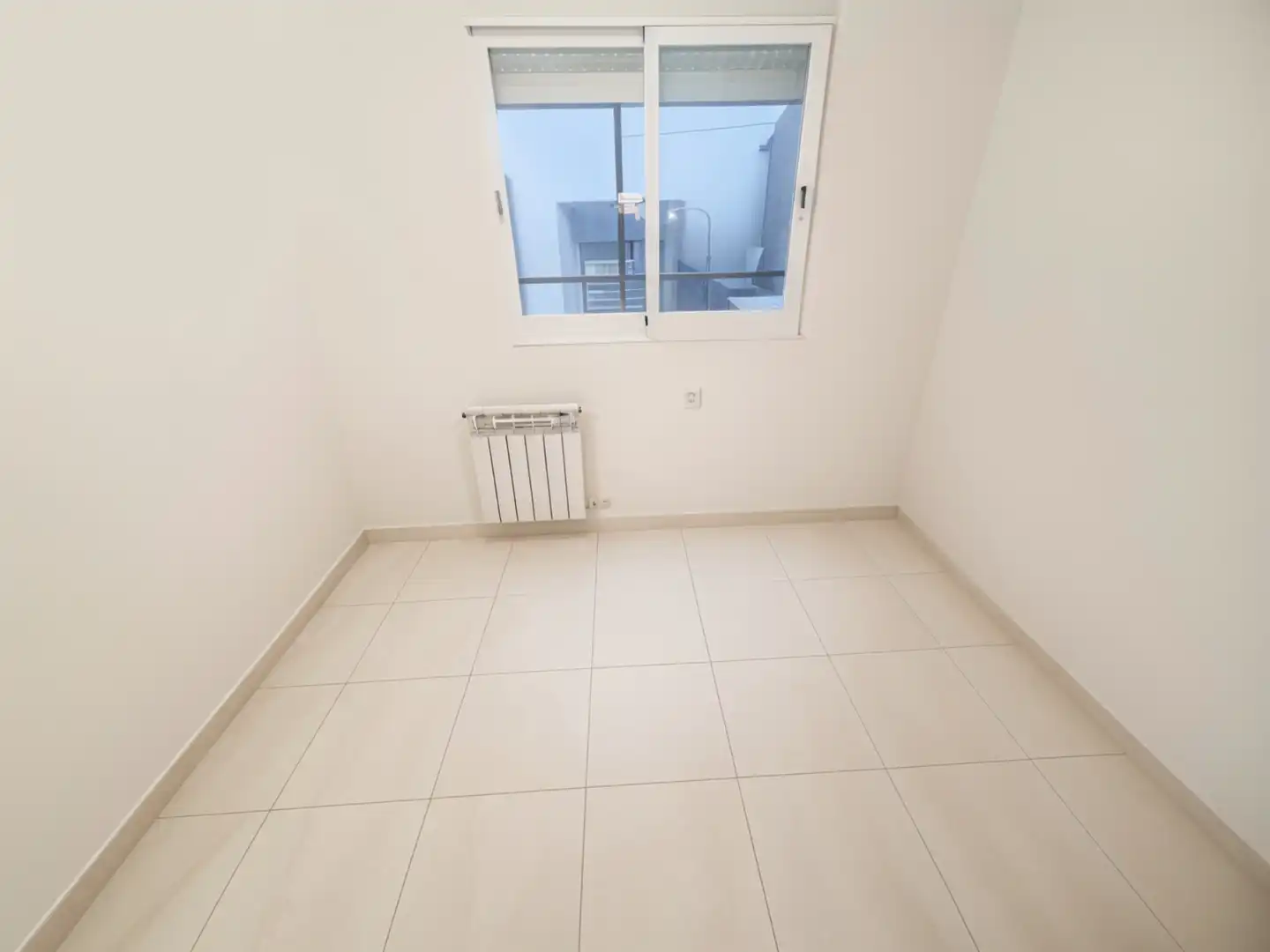 Terraza de Piso en venta en Sabadell con Calefacción, Parquet y Horno