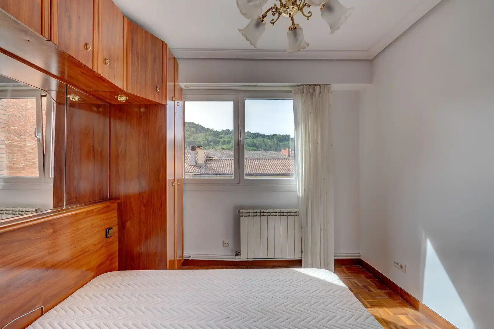 Habitación de Piso en venta en Urnieta con Calefacción y Trastero