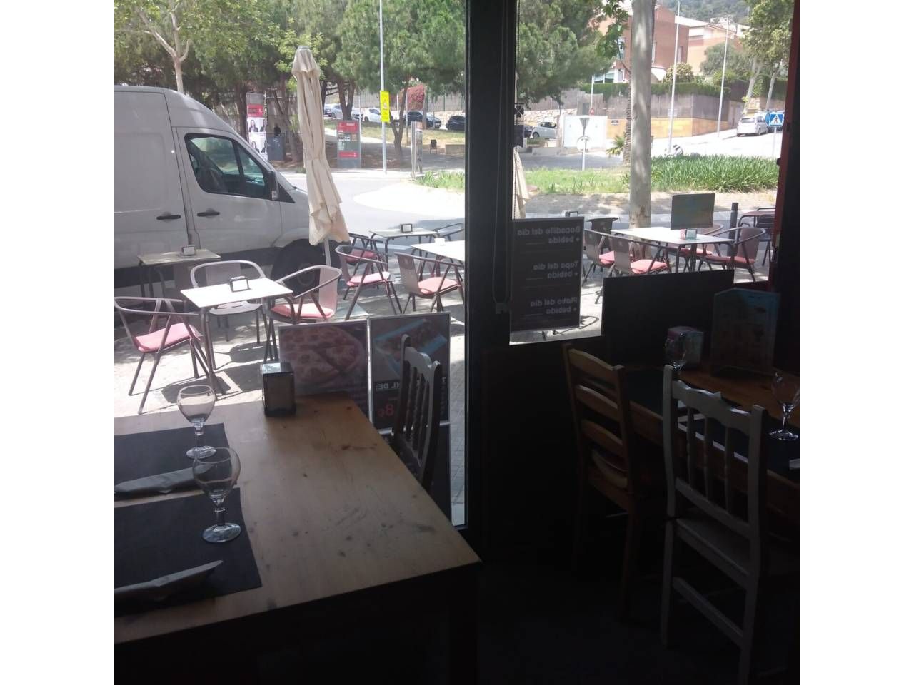 Premises to transfer in Antoni Gaudí, Torrent Ballester