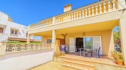 Foto 3 von Einfamilien-Reihenhaus zum Verkauf in Bunyola, Illes Balears