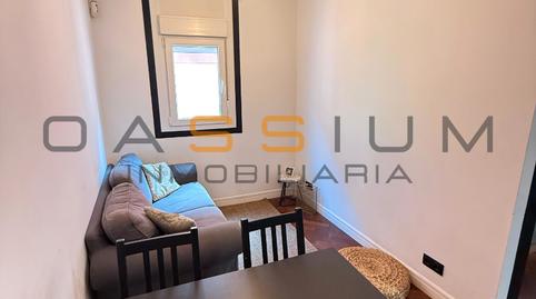 Foto 3 de Pis de lloguer a El Raval,  Barcelona Capital