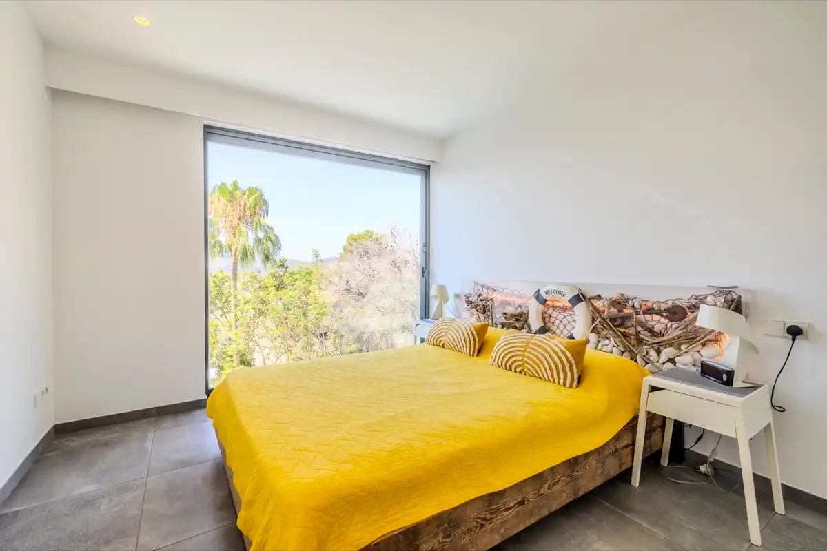 Villa con piscina in vendita a Puerto, imagen 31