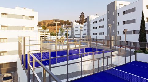 Foto 5 de Piso en venta en Camino de la Galera, Velilla - Velilla Taramay, Granada